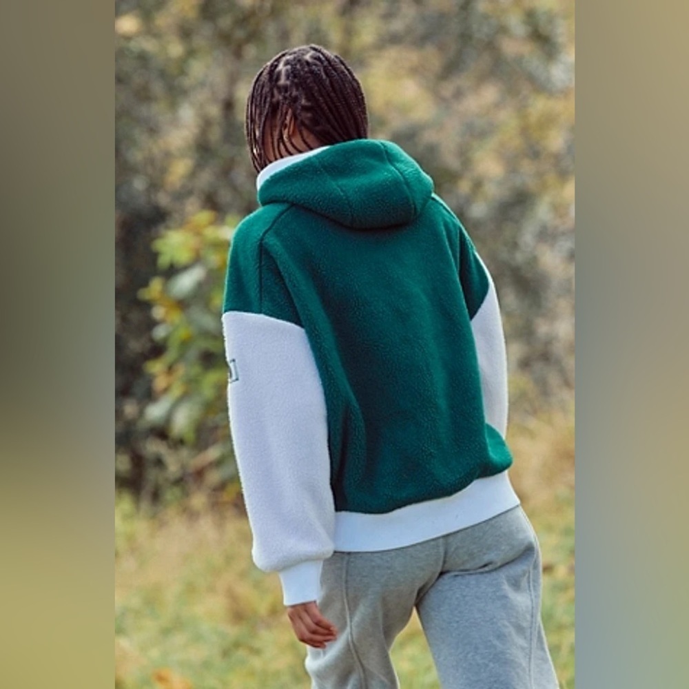 Free People Hit The Slopes Hoodie - Picture 3 of 8